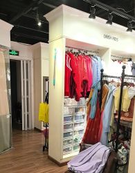 点击看大图 -倾城宝贝儿童摄影(浦东金谊店)