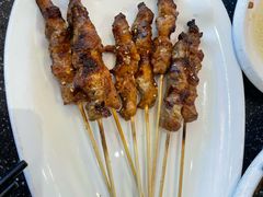 -王庄阿咪海鲜大排档(象园店)