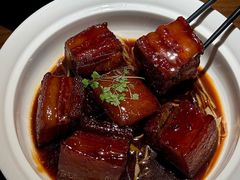 -许爷家·生态湖鲜(徐汇日月光店)