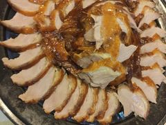 -聚福德烤鸭(锦弘店)