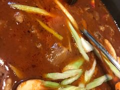 -有才叔的小馆(招商依云曲江店)