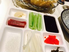-四季民福烤鸭店(前门廊房二条店)