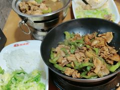 -南城香·饭香串香馄饨香(赵公口店)