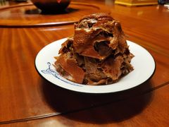 -老江南春·中国龙菜(衡山路店)