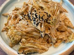 -羲和雅苑•北京烤鸭(瑞吉店)