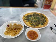 -莆田餐厅PUTIEN(三里屯店)