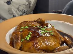 -宫燕府·京菜·烤鸭·淮扬菜(王府中心店)