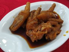 -鼎珑点心仔(燕塘店)