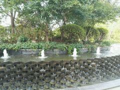 -扬州瘦西湖汇金酒店