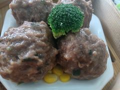 -喜相逢海鲜美食城(五邑平价农副产品批发市场店)