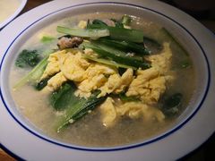 -吕氏疙瘩汤·私家菜馆(慈云寺店)