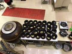 -同学酒楼(湖大琴园店)