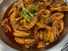 -槐店王婆大虾(长江道店)