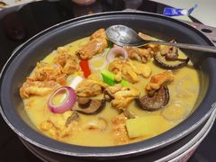 -富淳饭店(陆家嘴保利广场店)