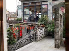 -周大娘牛乳(旧寨古村总店)