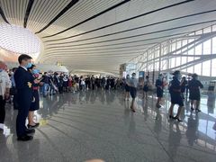 -中国联合航空