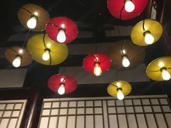 -麦当劳(南后街店)