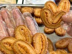 -泰康食品(南京东路店)