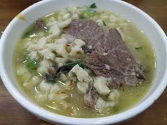 -刘信牛羊肉小炒泡馍(回民街店)