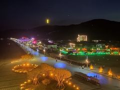 -大鹿岛