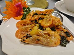 -泉州酒店-温陵中餐厅(庄府巷店)