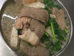 -广场正宗原汁薏米店