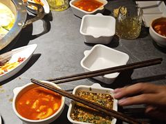 -竹犇番茄火锅(长风街店)