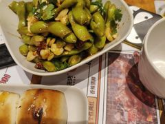 -木屋烧烤(上梅林店)