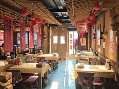 -串盟烧烤·长沙美食地标(星沙店)