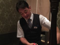 -松阪牛焼肉M(法善寺横丁店)