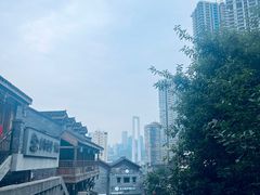 -重庆十八梯传统风貌区