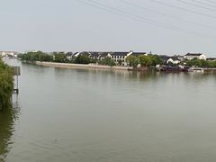 -水月周庄铂尔曼酒店 · 漾全日餐厅