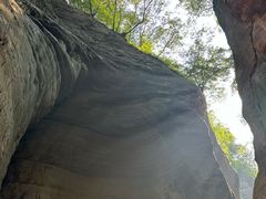 -龙潭大峡谷