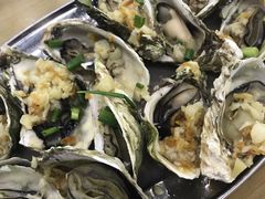 -七鲜渔港美食餐厅(巽寮湾海景店)