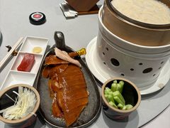 德永枣香烤鸭-德永枣香烤鸭(官舍店)