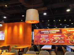 -大快活(丽丰店)