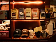 -The Roastery By AllYouWant(福田店)