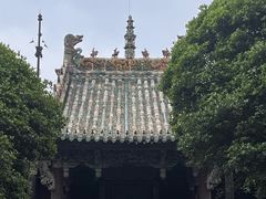 -花戏楼