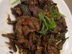 -英兰朝族饭店·英兰锅包肉(佳园路店)