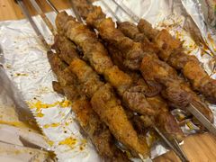 -新疆巴州金丝特餐厅(大钟寺店)