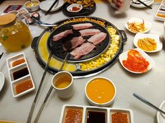 -韩宫宴和牛烤肉(盐城金鹰店)