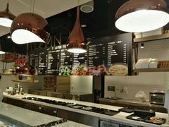 -1868 Café(上海自然博物馆店)