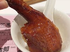 招牌烧鸡-稻香酒家·35年老字号(侨光店)