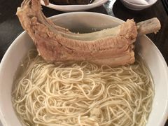 -松發肉骨茶(先得坊店)