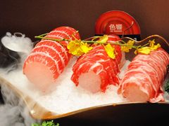 -色響火锅(恒隆广场店)