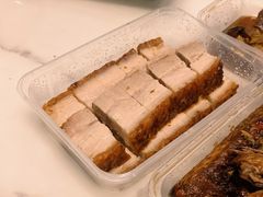 -澳门陈光记烧味饭店(郎家园店)