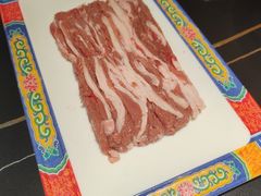-京悦南门涮羊肉·羊蝎子火锅(田林路店)