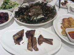 -老吉士酒家(天平路店)