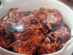 -钳小柒·小龙虾蓝龙王烧烤夜宵(长寿路店)
