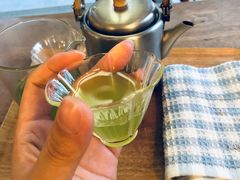 -知亘茶食